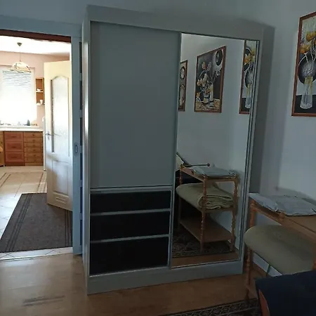 Levendula Vendeghaz * Mórahalom