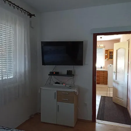 Levendula Vendeghaz Dom wakacyjny