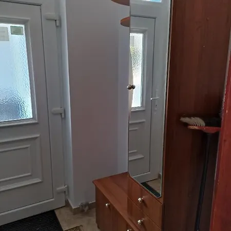 Dom wakacyjny Levendula Vendeghaz *